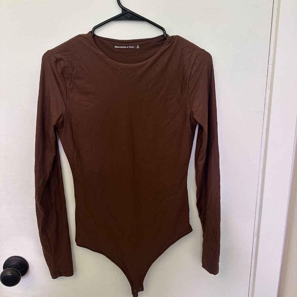NWT Abercrombie bodysuit